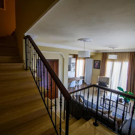 Denge Homes * Lefkoşa