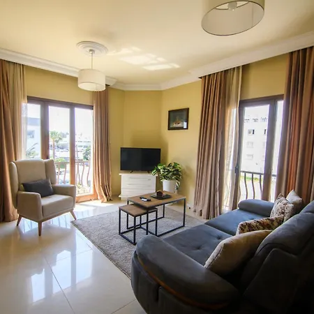 Daire Denge Homes *