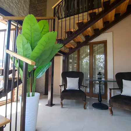 Daire Denge Homes *