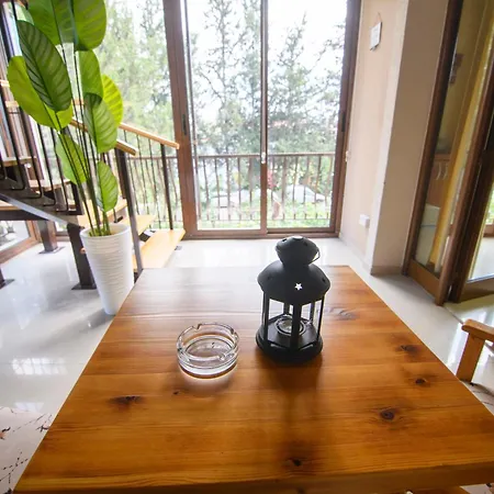 Denge Homes Daire Lefkoşa