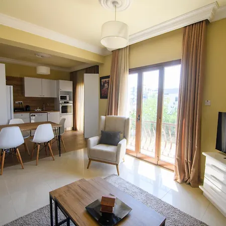 Denge Homes Daire *