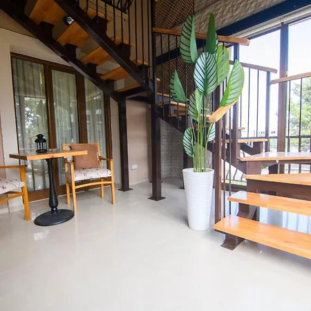 Denge Homes Lefkoşa