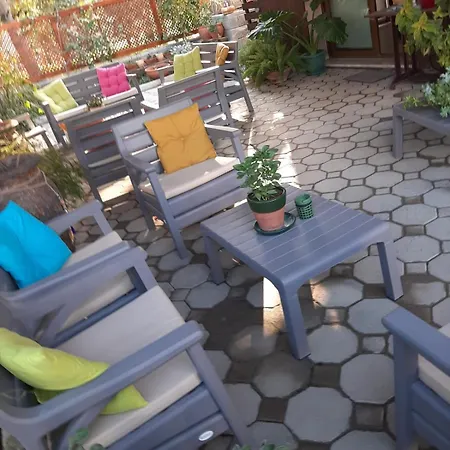 Denge Homes Daire Lefkoşa
