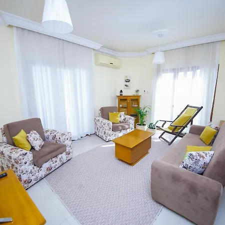 Denge Homes *
