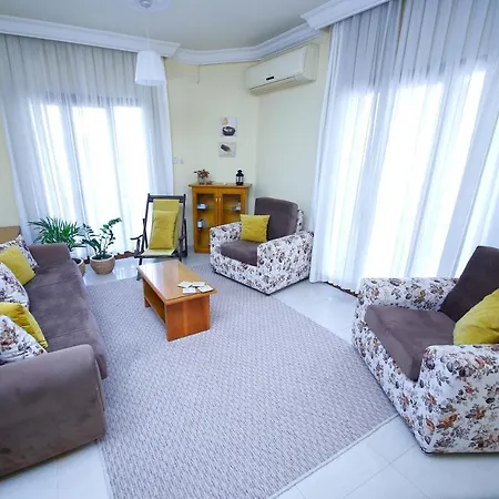Denge Homes Daire *