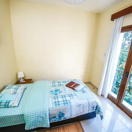Denge Homes Lefkoşa