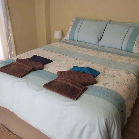 Apartment Denge Homes