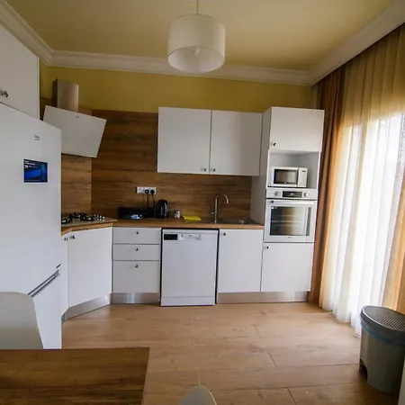 Denge Homes Apartment Nicosia