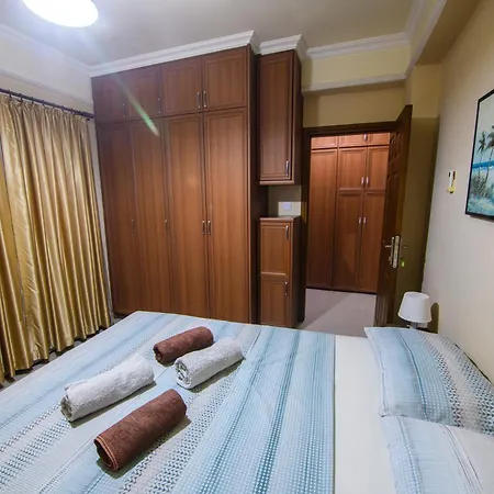 Apartment Denge Homes *