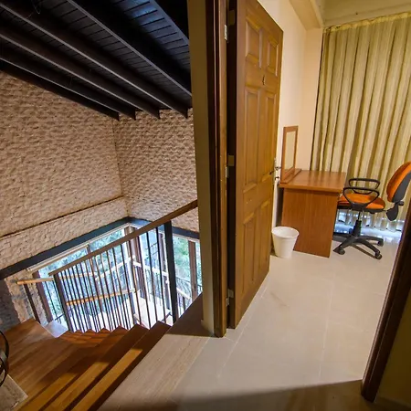 Denge Homes Apartment