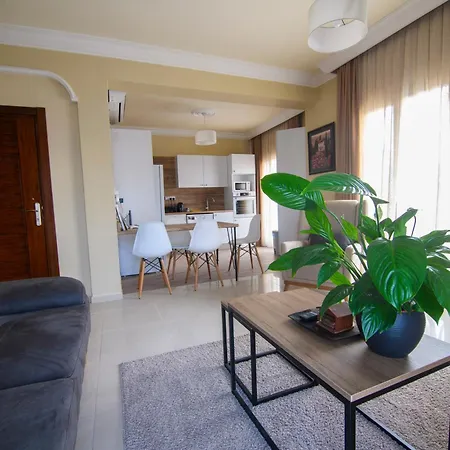 Apartment Denge Homes