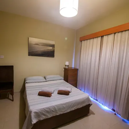 Denge Homes Apartment