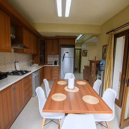 Denge Homes Apartment *