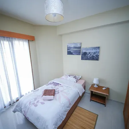 Denge Homes Apartment
