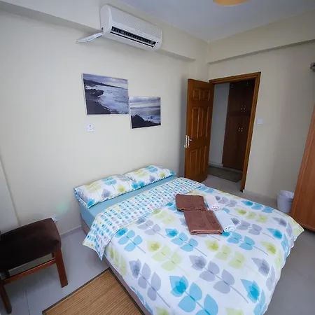 Denge Homes Apartment Nicosia