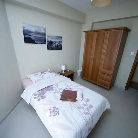 Denge Homes Apartment