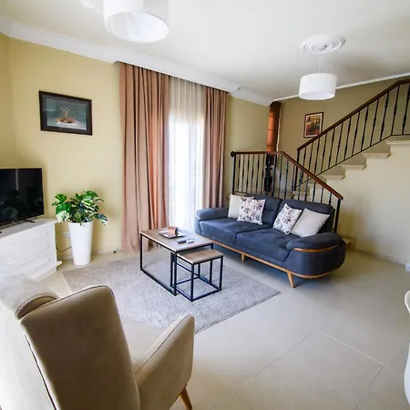 Apartment Denge Homes