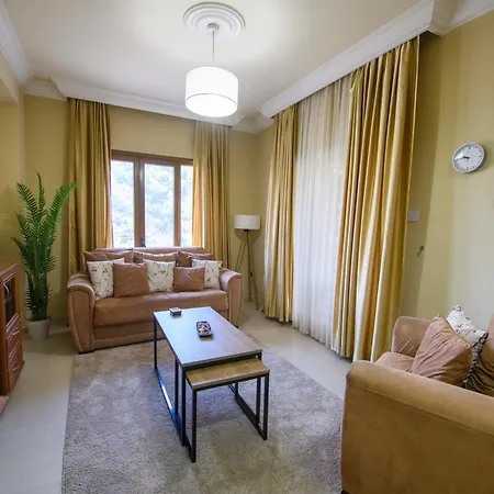 Apartment Denge Homes *