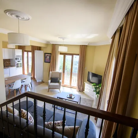 Denge Homes Nicosia