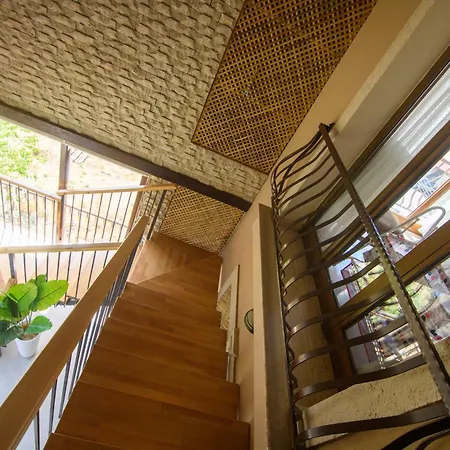 Apartment Denge Homes Nicosia