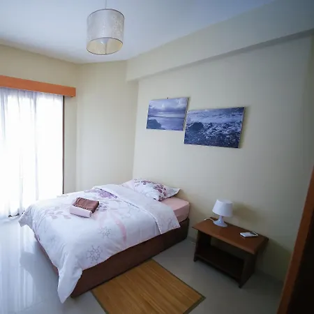 Apartment Denge Homes