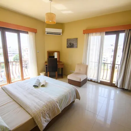 Apartment Denge Homes Nicosia
