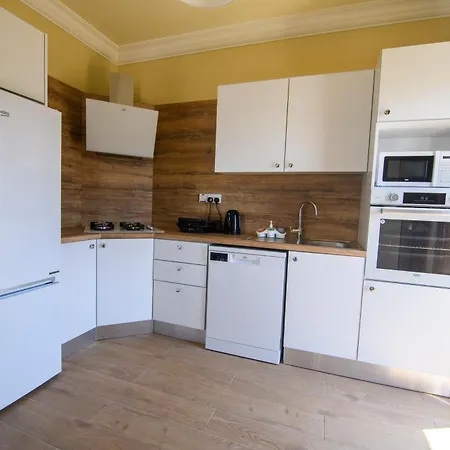 Denge Homes Apartment