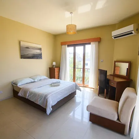 Denge Homes Nicosia