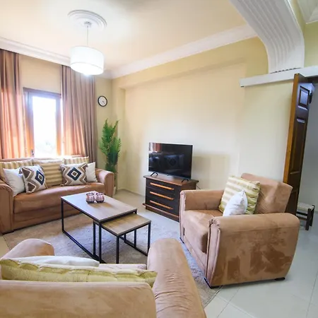 Denge Homes * Nicosia