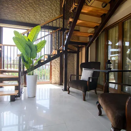 Apartment Denge Homes