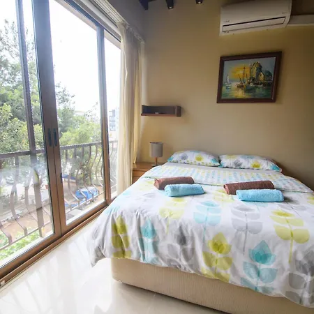 Denge Homes Apartment *