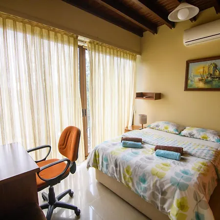 Apartment Denge Homes Nicosia