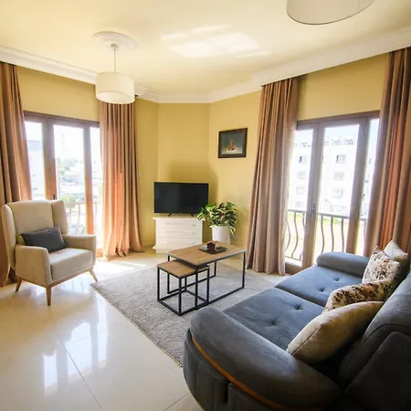 Apartment Denge Homes