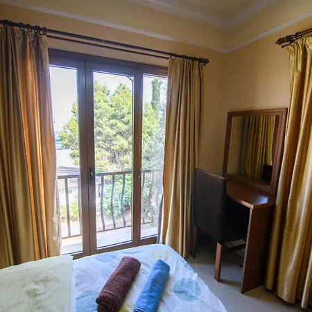 Apartment Denge Homes Nicosia