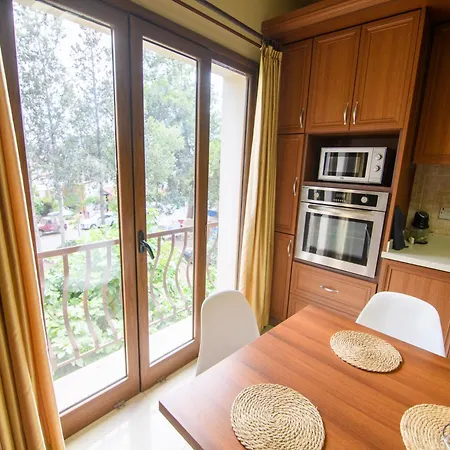 Denge Homes Nicosia