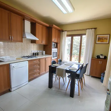Denge Homes Apartment *