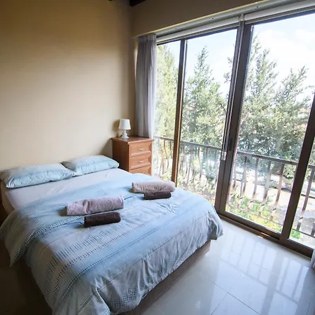 Denge Homes Nicosia