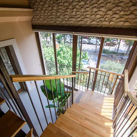 Denge Homes Apartment *