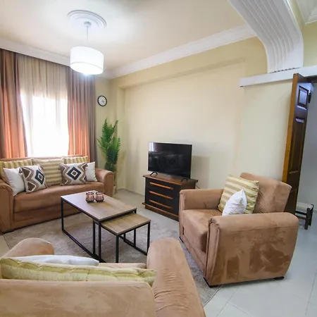 Apartment Denge Homes *
