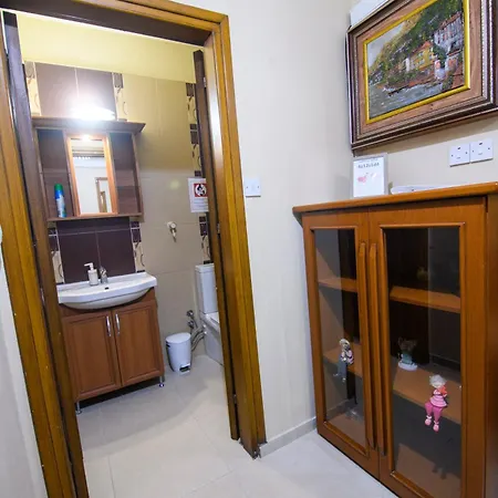 Denge Homes * Nicosia