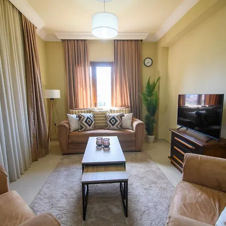 Apartment Denge Homes Nicosia