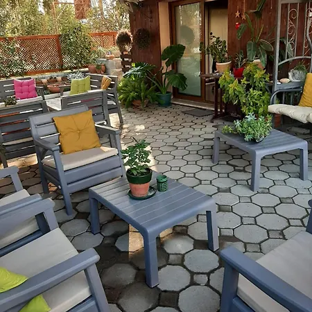 Denge Homes Apartment *