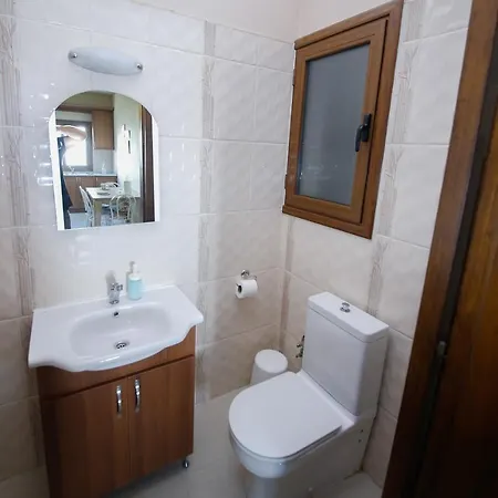 Apartment Denge Homes