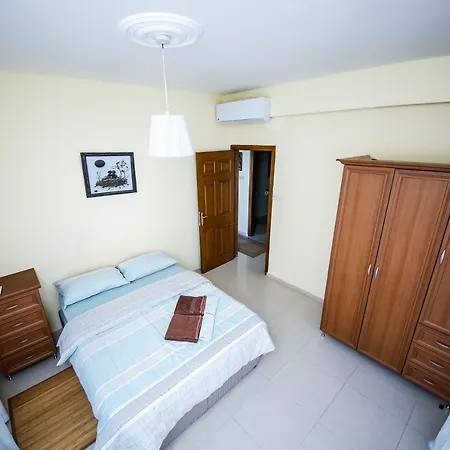 Denge Homes *
