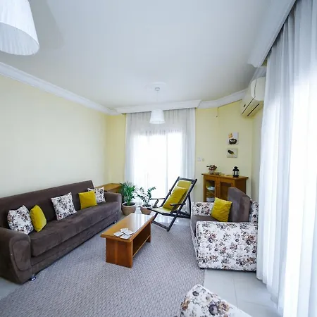 Apartment Denge Homes