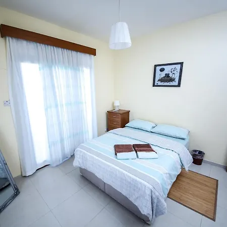 Denge Homes Nicosia