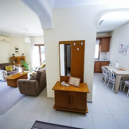 Denge Homes Apartment Nicosia