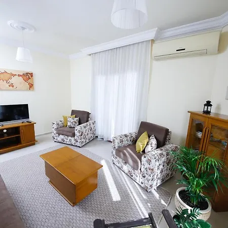 Denge Homes Apartment *