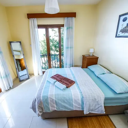 Denge Homes Apartment Nicosia