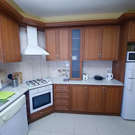 Denge Homes